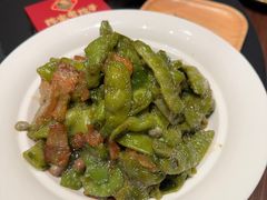 -陈家老院子·长春特色东北家宴(一匡街店)