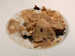 黑松露温泉蛋-蝶舍·MAISON PAPILLON