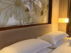 -上海嘉定喜来登酒店
