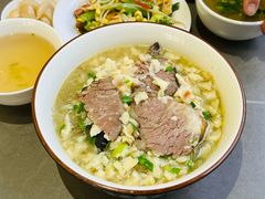 -陈熹公民族美食文化餐厅·清真(中华广场店)