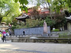 -白帝城·瞿塘峡景区