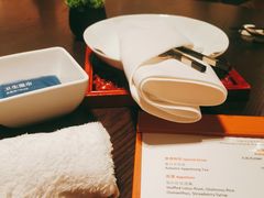 -广州柏悦酒店·悦景轩·粤菜餐厅