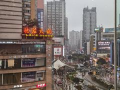 -龙聚德北京烤鸭(沙坪坝华宇A馆店)