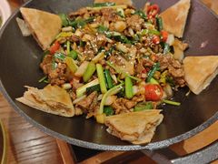 -小城味道(聚成大厦店)