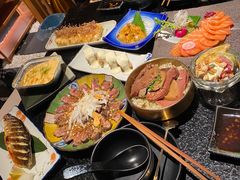 -無境·匠心日本料理(汉街店)