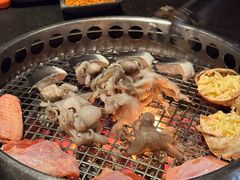 -300杯·和牛烧肉清酒专门店(廊里店)