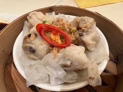 -利苑酒家(宜安广场店)