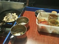 -无声臭豆腐(大井1号店)