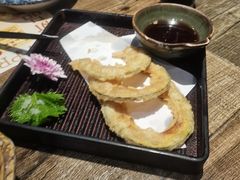 -古田居·特色寿司料理(骏欣中心店)
