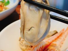 -樾餐厅泰式海鲜火锅(民歌湖店)