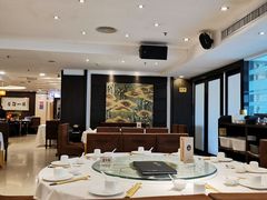 大堂-华师大厦酒店·华粤轩中餐厅