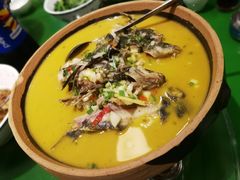 焖锅鱼-大碗厨(东风路店)