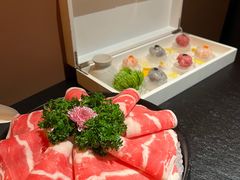 -色響火锅(恒隆广场店)