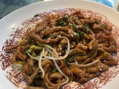 -米庄·原味私房菜(骏壹万邦店)