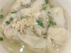 -穆桂英美食(南禅寺店)