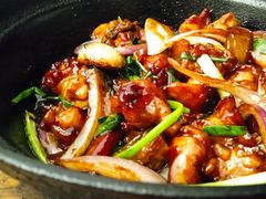 -旺爷砂锅·茶作(国贸城店)