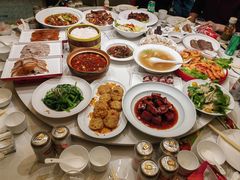 -玉林烤鸭店(定福庄店)