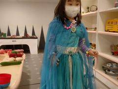 -FAIRYLAND龙族星球主题餐厅(凯丹广场店)