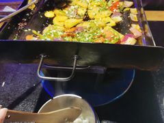 -湘西乌龙山铁板烧(双桥店)