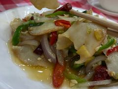 -品鲜海鲜餐厅(黄厝店)