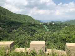 -双龙峡
