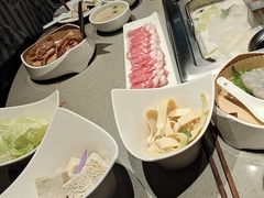 -海底捞火锅(崇文门新世界百货店)