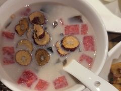 -天津湾西餐厅(三亚海棠湾洲际度假酒店)