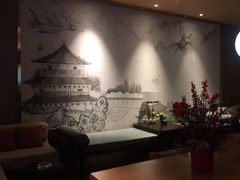 -赵城水汇·微度假生活馆