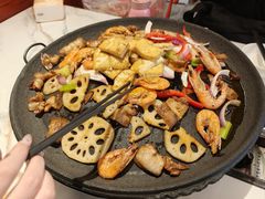 -一烙锅(友谊店)