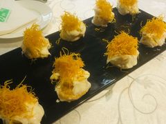 -万柳阁小馆·花园餐厅(龙潭湖店)
