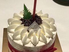 -花花卷卷·鲜食蛋糕(静安久光百货店)