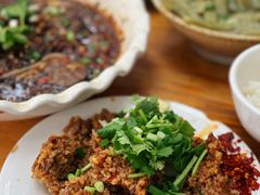 -百年粉蒸牛肉