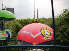 -史努比缤纷世界