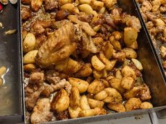 -晓梦戳子肉(瑞云路店)