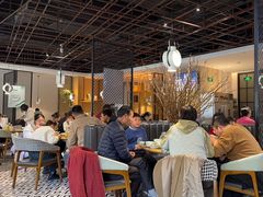 -禾珍珠家常小馆(河南博物院店)