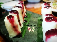 -慢丽江·云南野生菌土鸡锅(付家庄店)