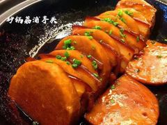 -新海渔港·胶东海鲜家常菜·家宴(奥体中心店)