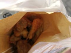 -傅强排骨(成都总店)