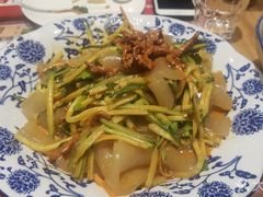 -同合居·非遗东北菜(红博会展店)