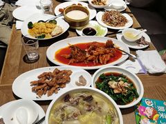 -廊亦舫Lang Yi Fang Restaurant(金桥店)
