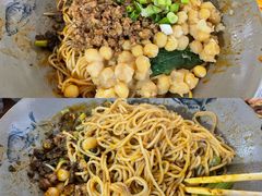 豌杂小面-丁丁猫重庆小面(徐州路店)