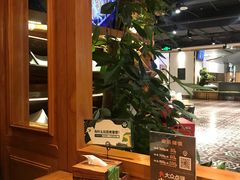 -云海肴·汽锅鸡·云南菜(天山百盛优客店)