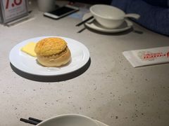 菠萝包-吉旺港式餐厅(南方商城店)