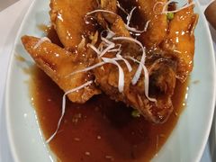 -东兴楼饭庄(六里桥店)