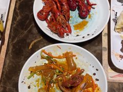 -汉丽斯巴西烤肉自助(市南店)