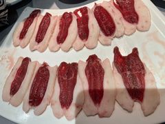 传统手切涮羊肉-东来顺饭庄(apm总店)