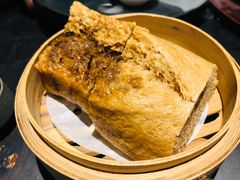 -绿茶餐厅(城西银泰城店)