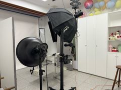 -天真蓝照相馆(五角场百联又一城店)