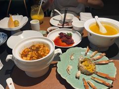 -成隆行·蟹王府(九江路店)