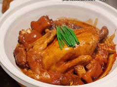 -木守西溪溪隐餐厅